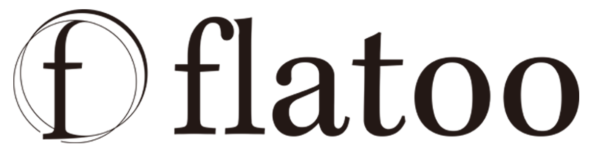 flatoo ロゴ